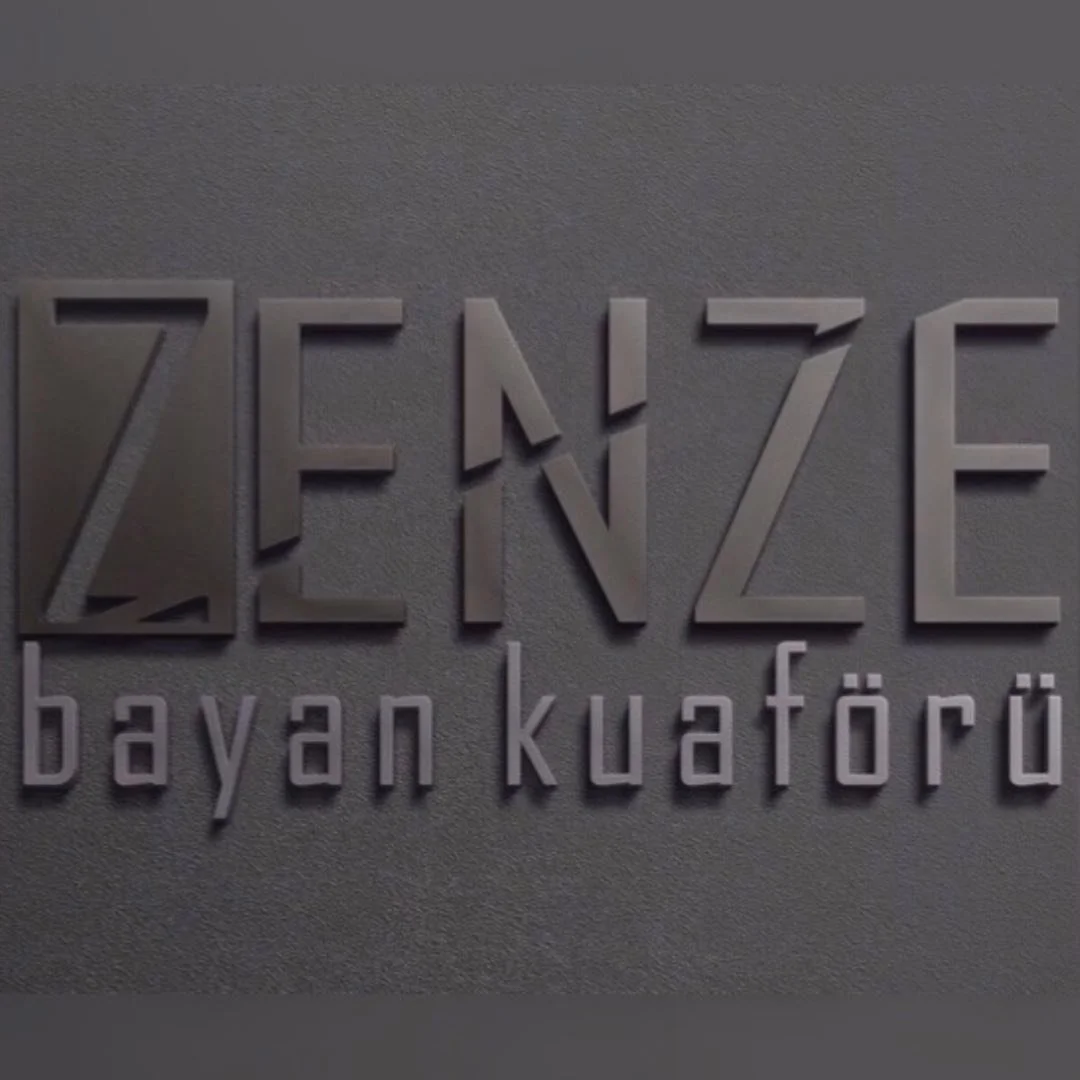 Antalya Kuaför Reklamı